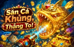 Bắn Cá Rồng Biển Bắn Cá Rồng Biển