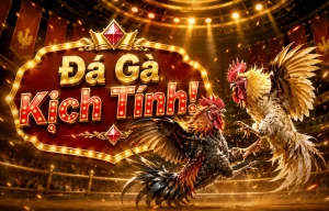 Giao diện sảnh Đá Gà ae788vn